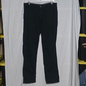 Rag & Bone Slim Stretch Twill Chino - Salute - Sz 33*